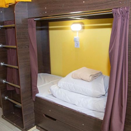 Sun City Hostel 4 Kiev Extérieur photo