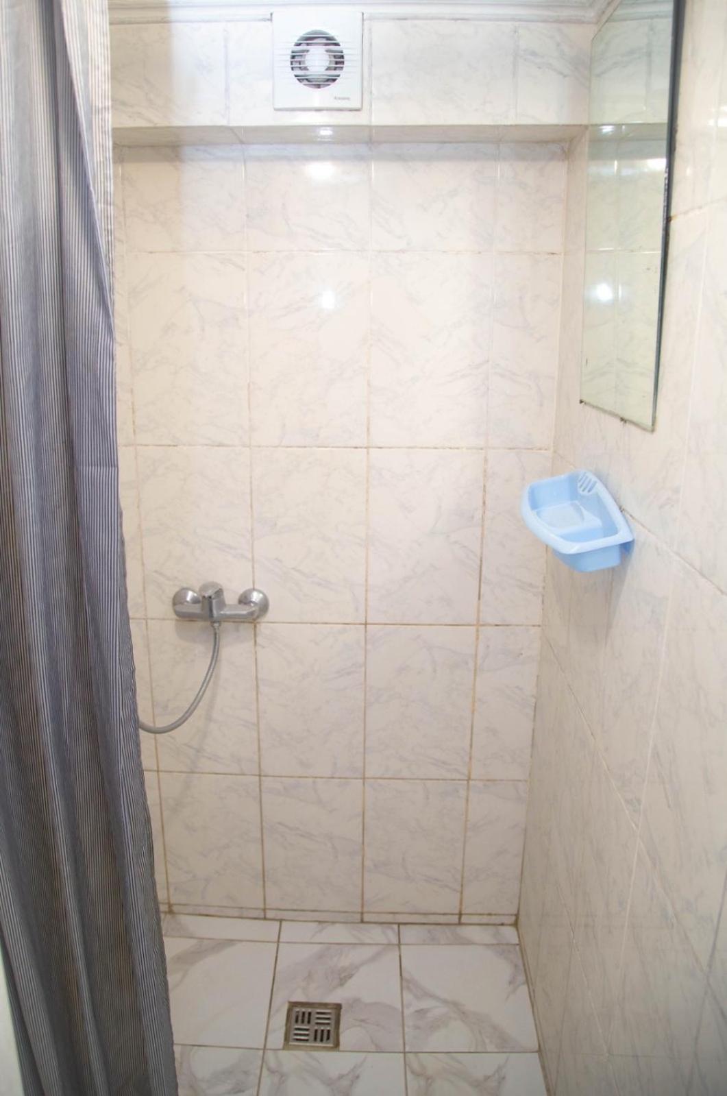 Sun City Hostel 4 Kiev Extérieur photo
