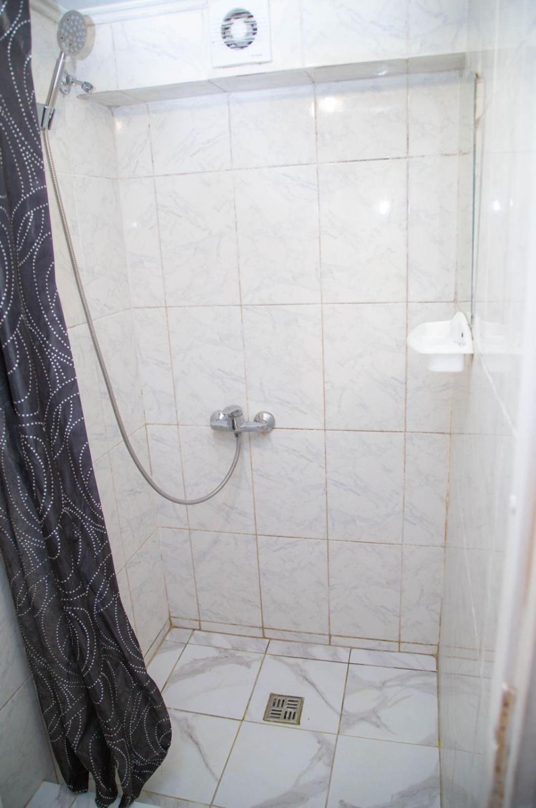 Sun City Hostel 4 Kiev Extérieur photo